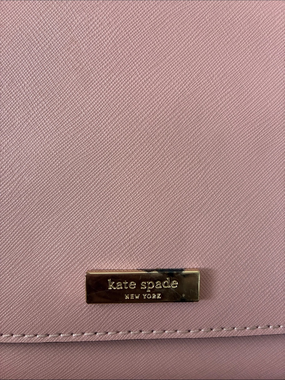 Kate Spade Crossbody - Picture 2 of 4